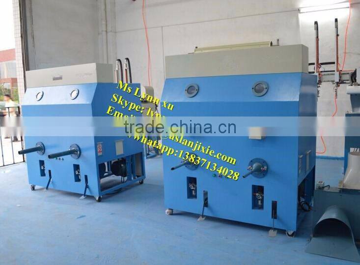 pillow filling machine/automatic pillow filling machine
