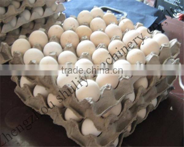 high capacity automic egg grading machine