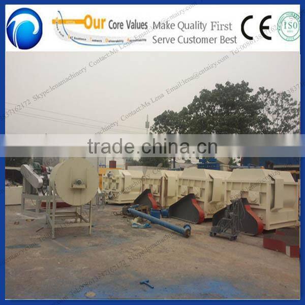 Hot sale automatic simple dry mortar production machines