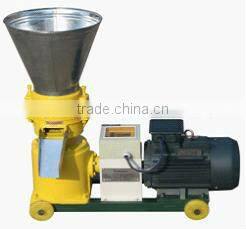 CE approval chicken/pig/rabbit feed production line//0086-15838061756