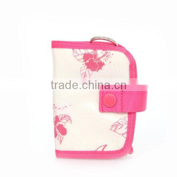 Hot Selling Different Styles of Wallet, Purse New Design WT025