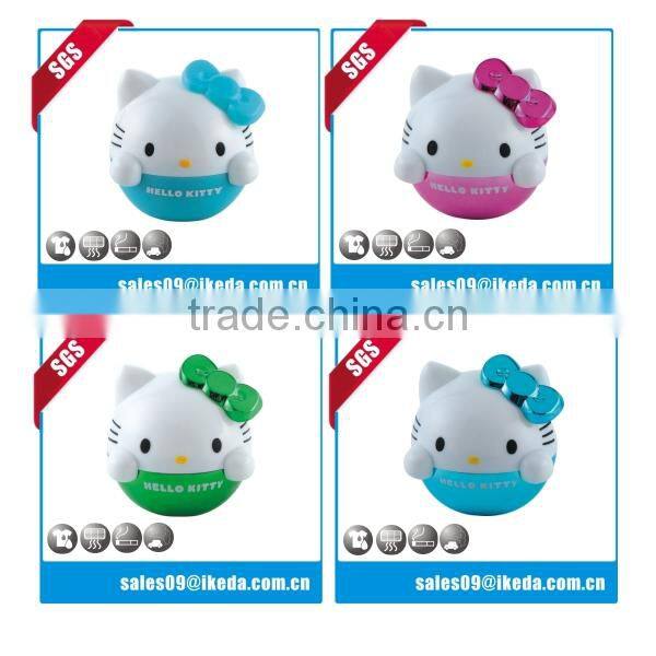 2014 fancy gift guangzhou car accessories with attractive designs