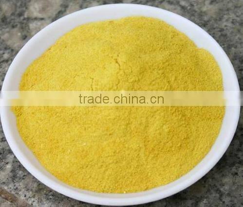 PAC 30% for waste water treatment