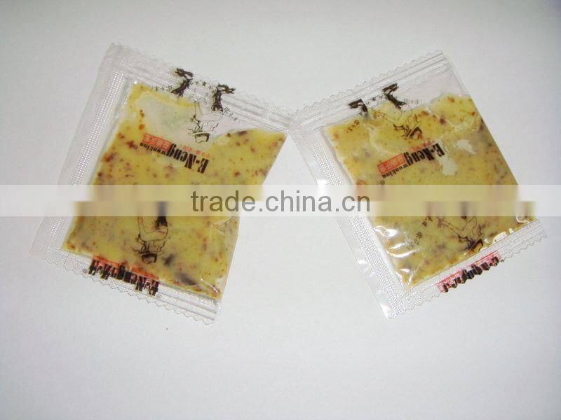 spice beef powder for instant noodles