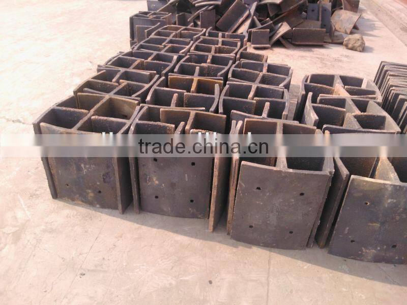 China rotary kiln for Sponge Iron with competitive price with 0.9-42TPH 10%discount