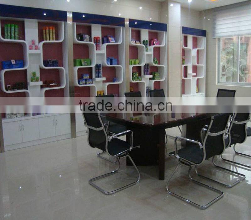 high quality grey paper mosquito coil/ plant fiber mosquito coil