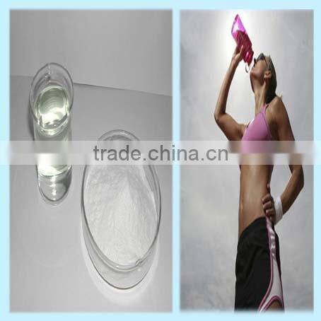 high quality hydrolyzed bodybuilding supplyment use bovine Collagen