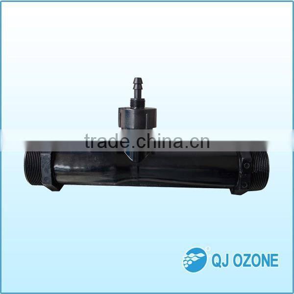 ozone generator parts, ozone venturi injector , ozone water mixing device