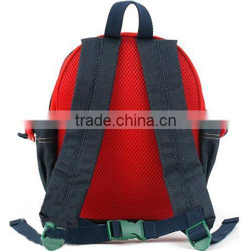 Anti Lost Harness Strap Toddler's Backpack (BQQT002)