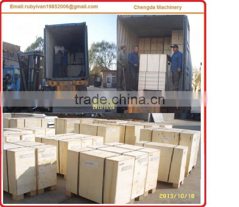 2017 hot sell laying hens pellet machine production line in Nigeria