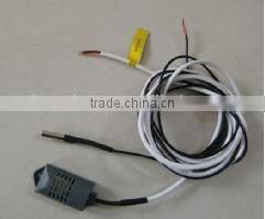 temperature and humidity sensor for egg incubator