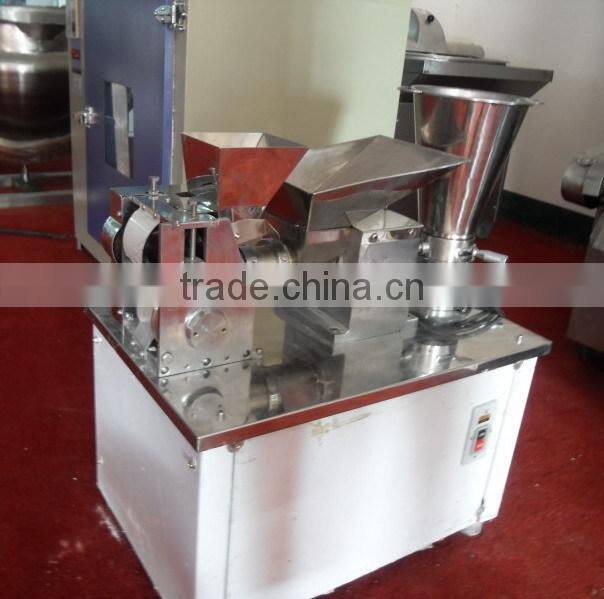 Factory Supply Automatic Dumpling Machine
