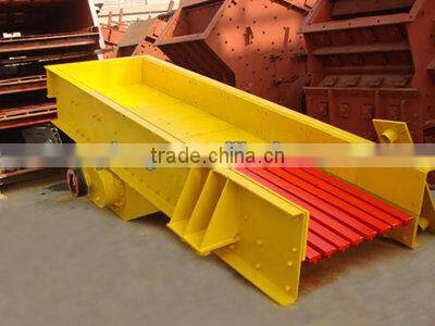 Good Quality Mini Vibrating Feeder