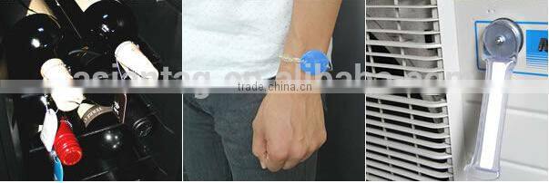 China Factory cheap price for tk4100 rfid keyfob/tag