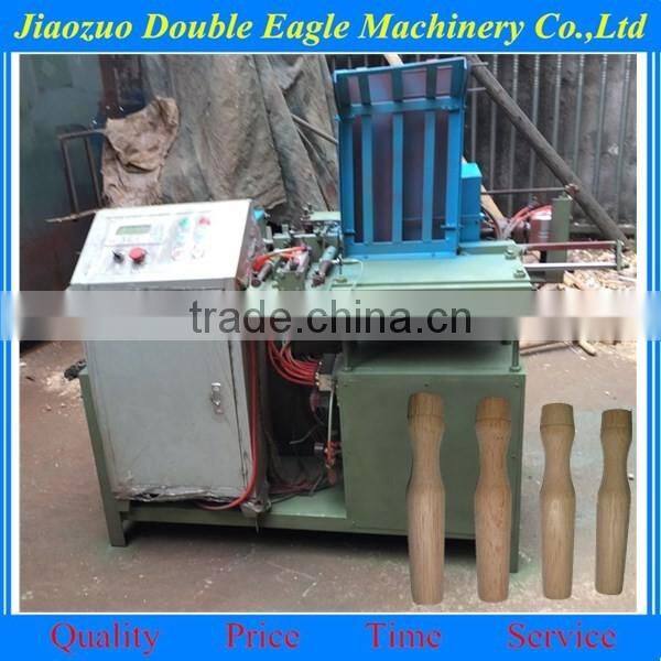 automatic paint brush wooden handle making machine