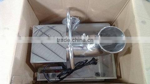 Commercial Tabletop Ice Snow cone machine