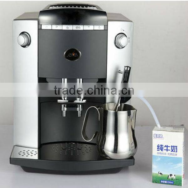 Commercial Capsule Coffee Maker with CE Approved