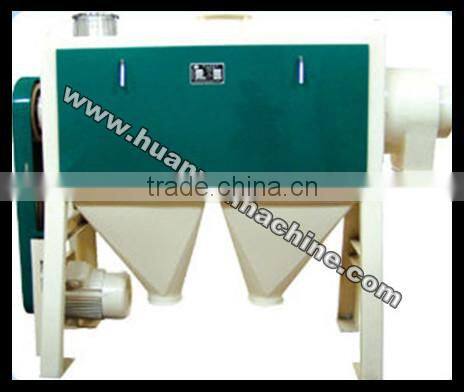 hot selling maize/corn peeling crusher