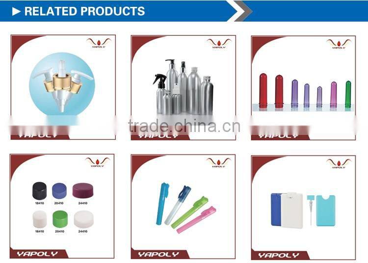 Plastic popular and various garden trigger sprayer water for bottle