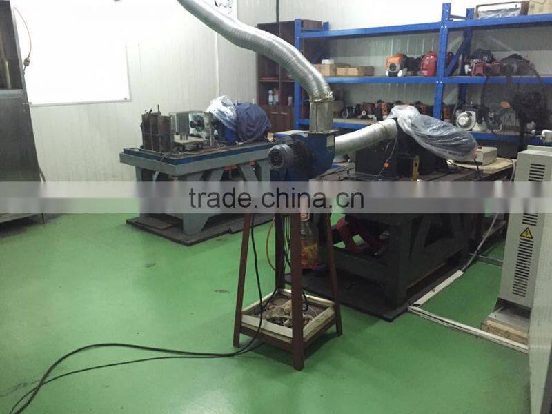 High pressure sprayer MC-3581 90cm steel and plastic sprayer gun