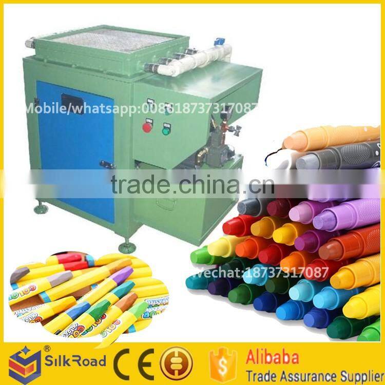 factory supply crayon making machine price