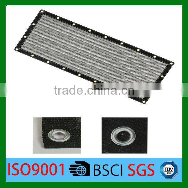 HDPE Balcony Safety Net