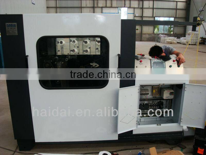 Best Service Two In One PP Yarn Spool Winder Machine For Sale