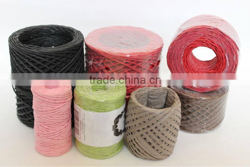 2014 paper ribbon