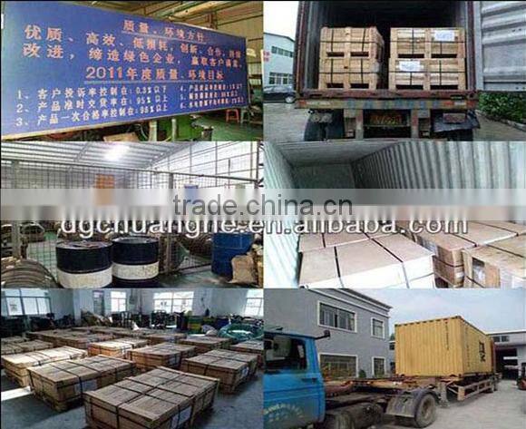 alibaba high quality fully hollow rivets