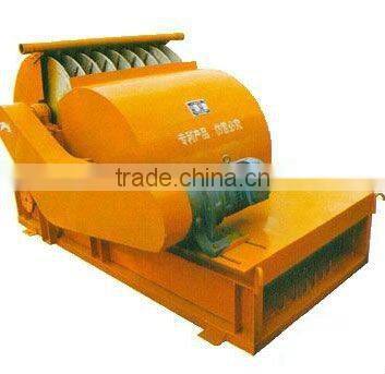 Professional Tailing recycling machine