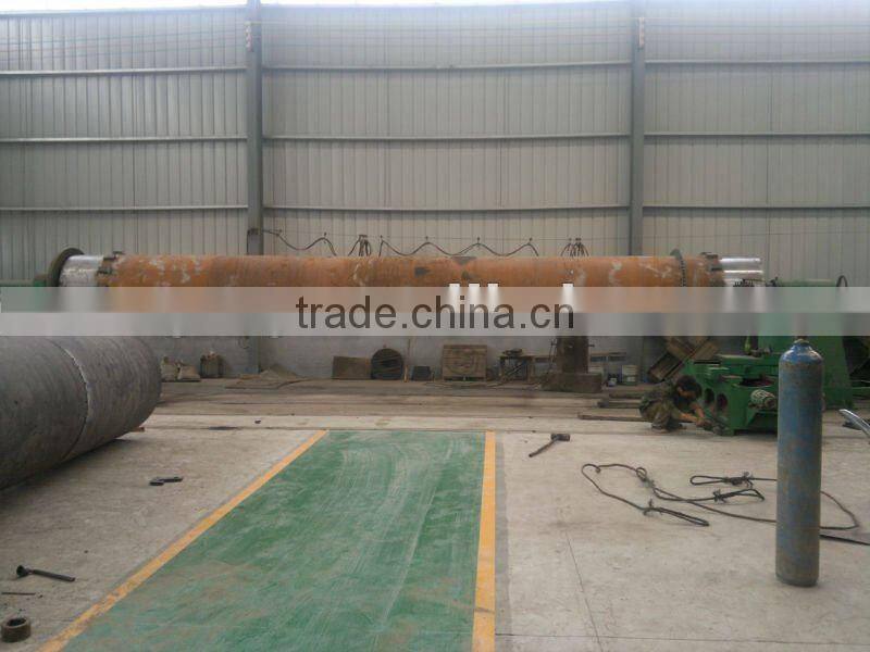 2.8x18m Rotary Drying Machine