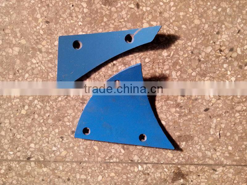 Colter regulating lever,plough point for agricultural machines,Sugar cane machine blade