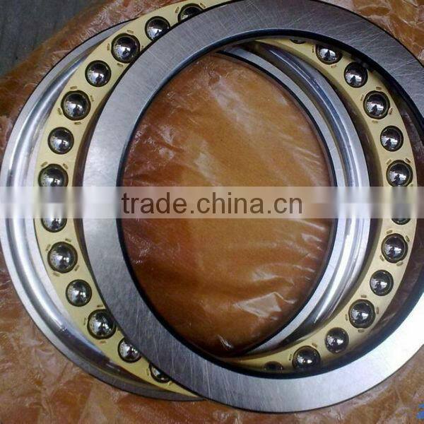 Non woven bag making machine bearing 53310 with carbon steel