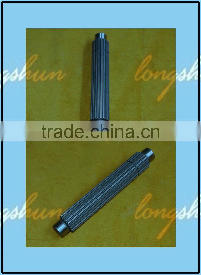 High Quality Kubota combine Harvester DC-70 SHAFT,TRANSMISSION 5T054-1541-3 or Kubota DC-60 and Kubota DC-70