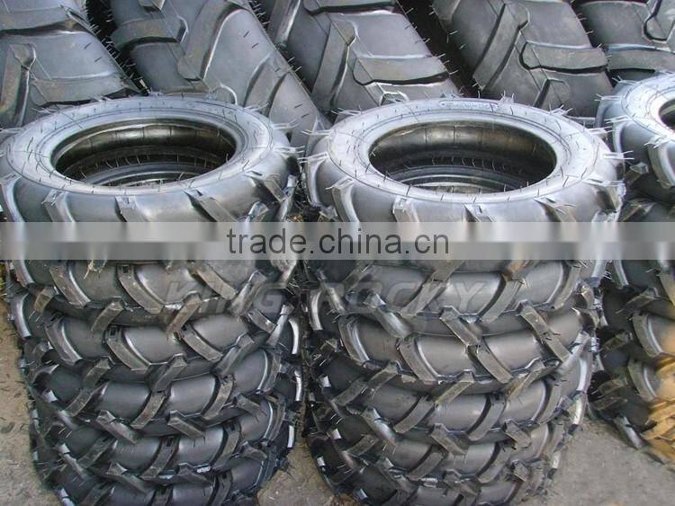 Factory direct seller agricultural tractor tires 600-16