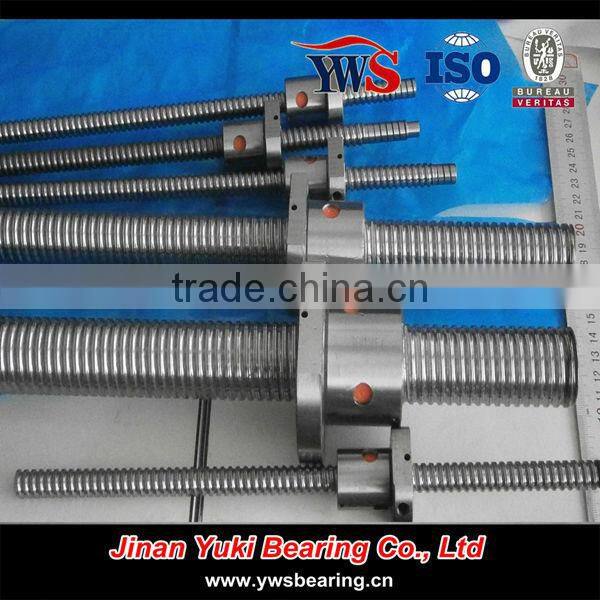 shaft 16mm sbr20 Linear guide bush ball motion bearing linear