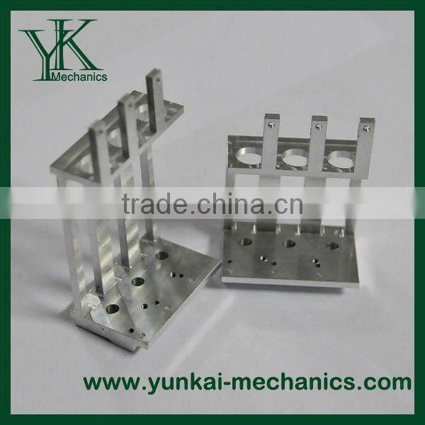 Stainless steel high precision cnc machining parts, best quality machining parts