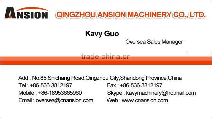 XCMG LW400KN wheel loader with 2.1m3 bucket 12ton weight and AC