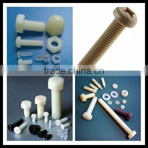 TPE parts with FDA/NSF certification mould injection parts