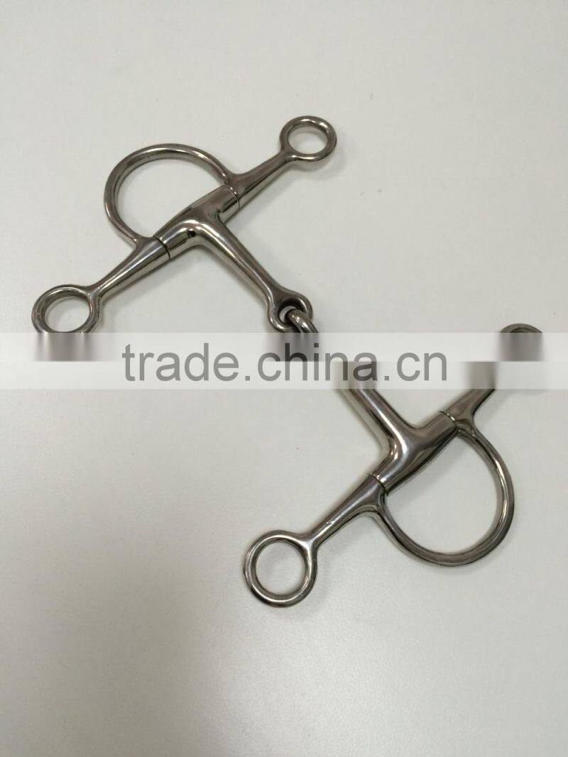 ridder's favorable horse mouth rings China OEM