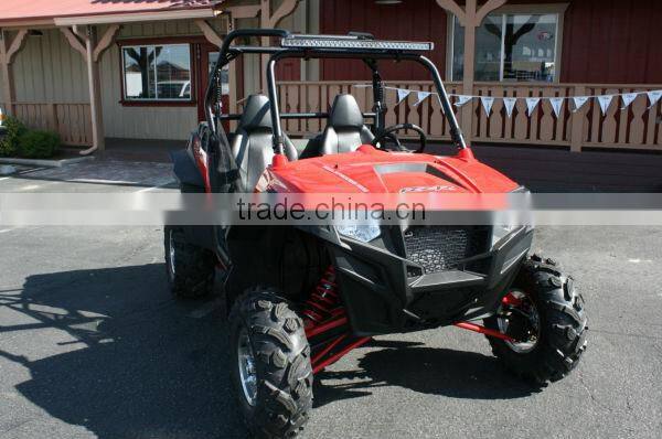 54W rugged ridge off road led light bar off road atv led light bar 5JG-JFL018-HL