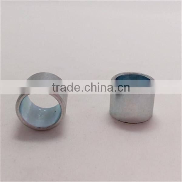 Made in china stainless steel pipe fasteners bushing