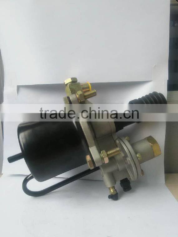 Clutch servo booster 64203502 with top quality