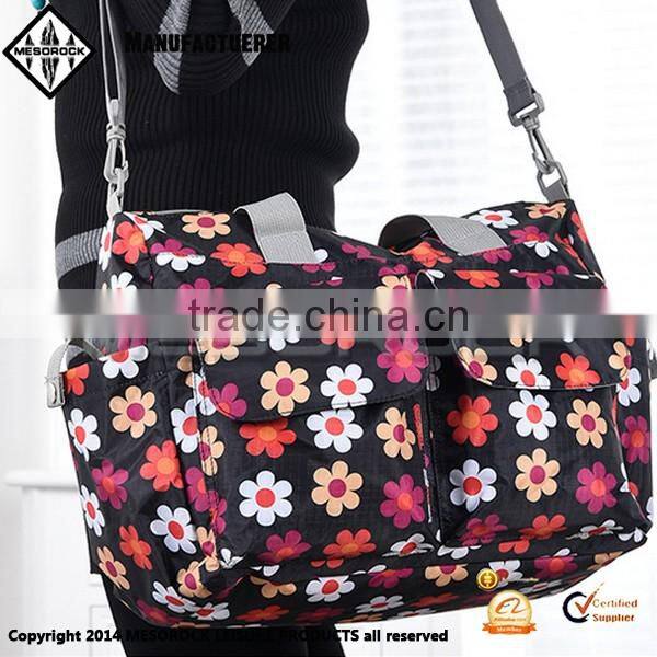 2016 Baby Diaper Nappy Changing Bag Mummy Tote Handbag Shoulder bags