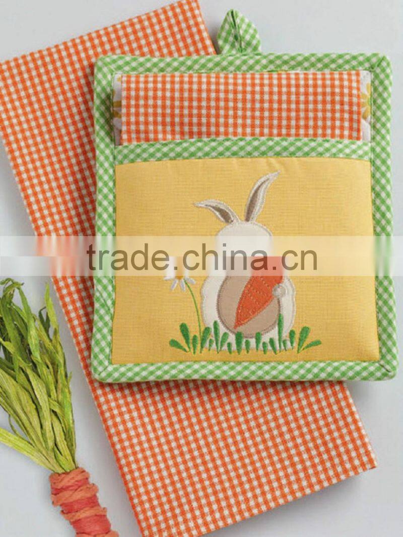 New Style Custom Printed Kitchen Towels