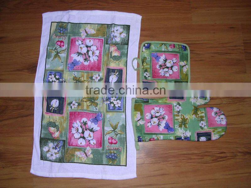 Wholesale High quality complete microwave kitchen set