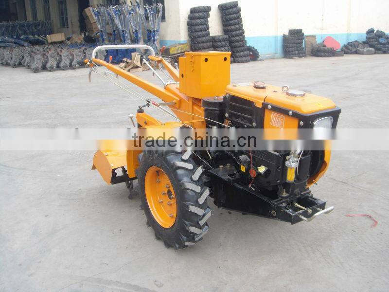 walking tractor,farm tractor,agriculture tractor,cheap farm tractor(RD-10)