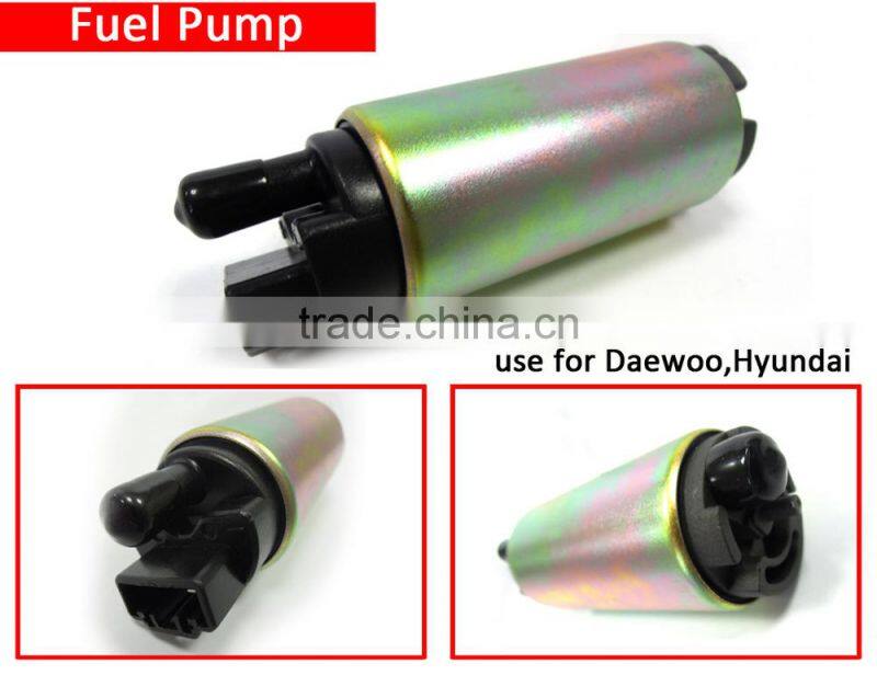 Electric fuel pumps for Daewoo,Hyundai