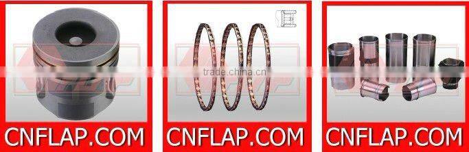 used iveco trucks of cylinder liner