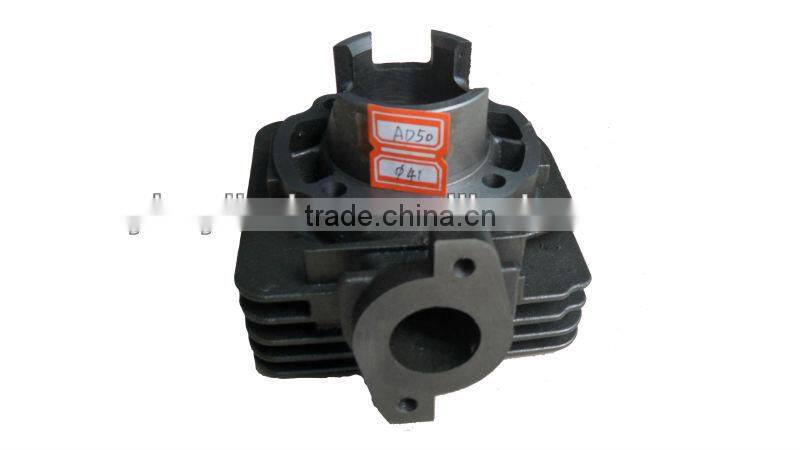 Motorcycle Cylinder For AD50(41mm)